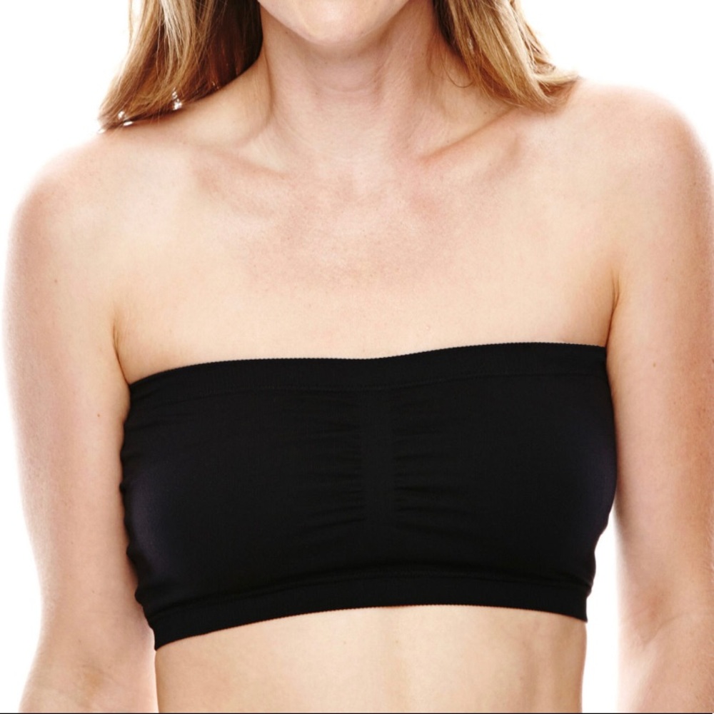 Padded Bandeau